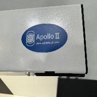 Adelphi Apollo II LED Manual Inspection Booth image 3